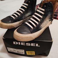 Sneakers Diesel perfette 