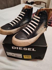 Sneakers Diesel perfette 