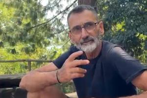 Appartamento con spazio esterno