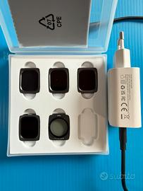 Filtri drone e caricatore rapido per Dji Air 2S