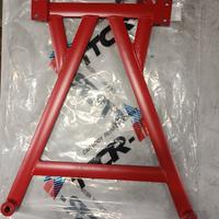  Audi S3 Rinforzi telaio sottoscocca 