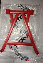  Audi S3 Rinforzi telaio sottoscocca 