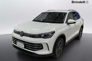 VOLKSWAGEN Tiguan 3ª serie - Tiguan 2.0 TDI 193 CV