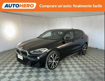BMW X2 BJ40452
