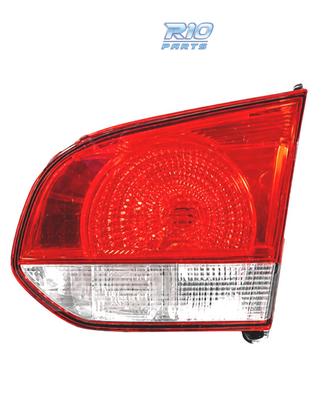 FANALE DESTRO VW VOLKSWAGEN GOLF MK6 08-12 INTERNO