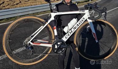 Ruote copertoncino