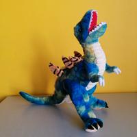 Peluche dinosauro 