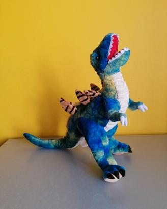 Peluche dinosauro 