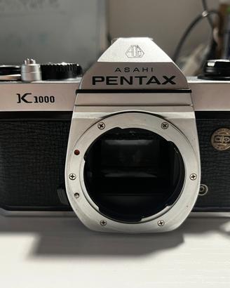 PENTAX K1000