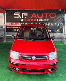 Fiat Panda 1.2 Dynamic Natural Power