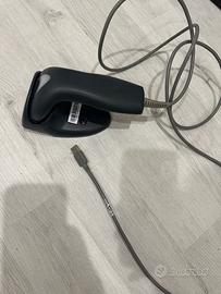 Lettore barcode Datalogic Touch TD1100 con base