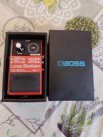boss Rc1 vintage 