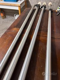 Manfrotto Autopole (palo telescopico)