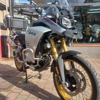 Bmw F 850GS adventure