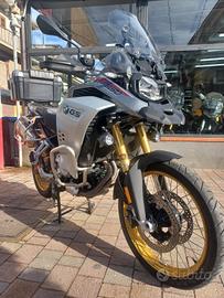Bmw F 850GS adventure