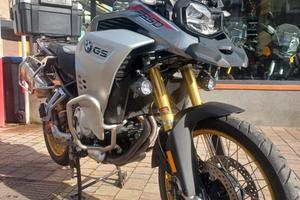 Bmw F 650 GS adventure
