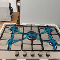 Piano Cottura 75 cm Candy NUOVO 