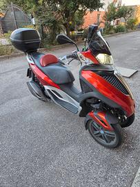 Piaggio MP3 125 - 2011