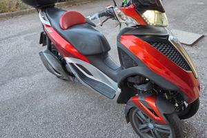 Piaggio MP3 125 - 2011