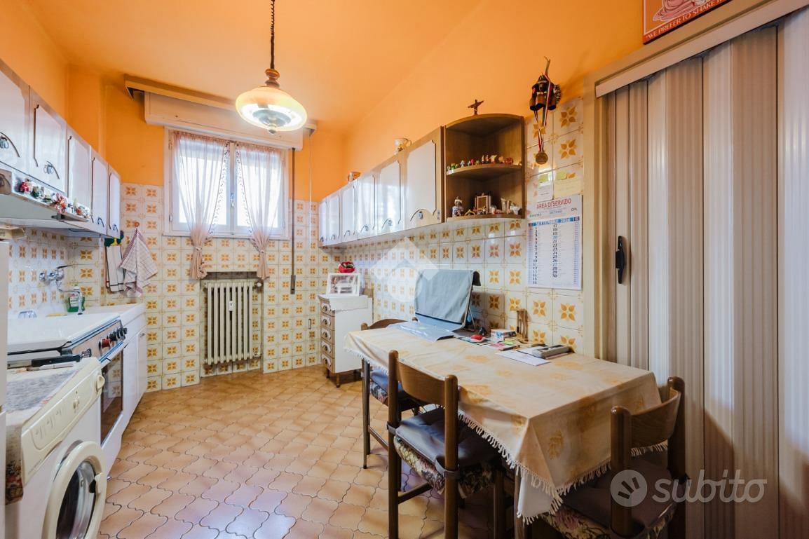 Appartamento – Bologna, Barca, Borgo Panigale-Reno - Altro