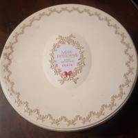 Scatola in Latta,Miss Princess Luxury Bath and Bod