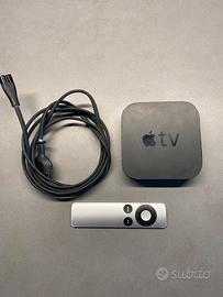 Apple tv 3 generazione