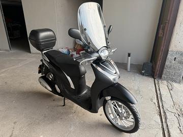 Honda SH125 Mode 2024