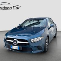 Mercedes-benz A 180 d Automatic Business Extra