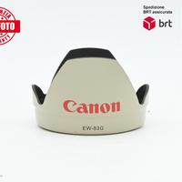 EW-83G Paraluce per Canon EF 28-300