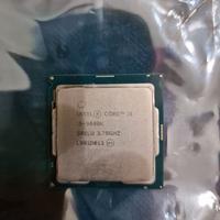Processore Intel i5-9600k