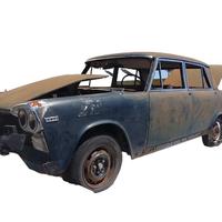 Fiat 2300 Demolita - Per Ricambi
