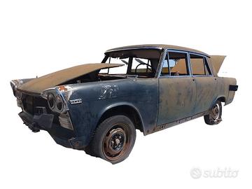 Fiat 2300 Demolita - Per Ricambi