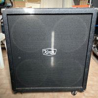 CASSA KOCH 4X12, 360W