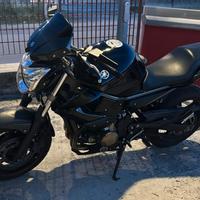 Yamaha xj6