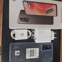 telefono xiaomi red mi 12 pro