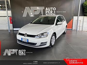Volkswagen Golf 1.2 tsi Trendline 85cv 5p