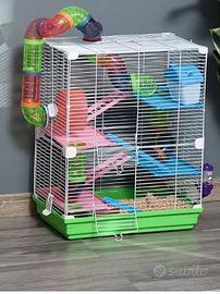 Gabbia per criceti