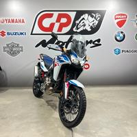 Honda CRF1100L Africa Twin ES ABS QUICK-SHIFT 4000