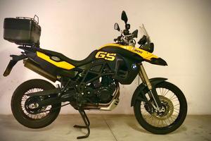 Bmw gs 800