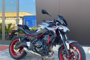Kawasaki Z 650