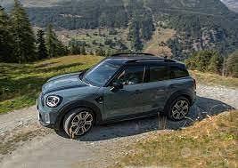 Ricambi mini countryman cooper clubman completi