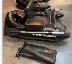BELLY BOAT SAVAGE GEAR