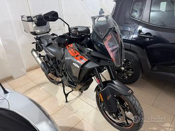 ktm 1290 Super Adventure S My 17