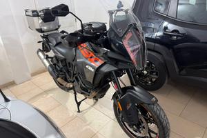 ktm 1290 Super Adventure S My 17