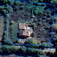 Casa singola a San Giuliano del Sannio