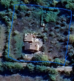 Casa singola a San Giuliano del Sannio