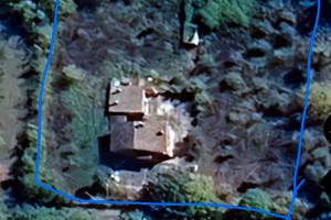 Casa singola a San Giuliano del Sannio