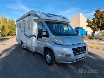 SEMINTEGRALE RIMOR EUROPEO 87