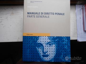 Garofoli R. Manuale dir penal. generale e speciale