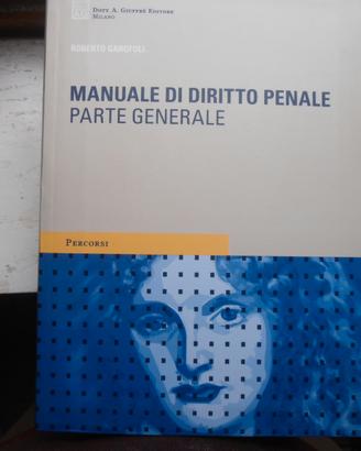 Garofoli R. Manuale dir penal. generale e speciale